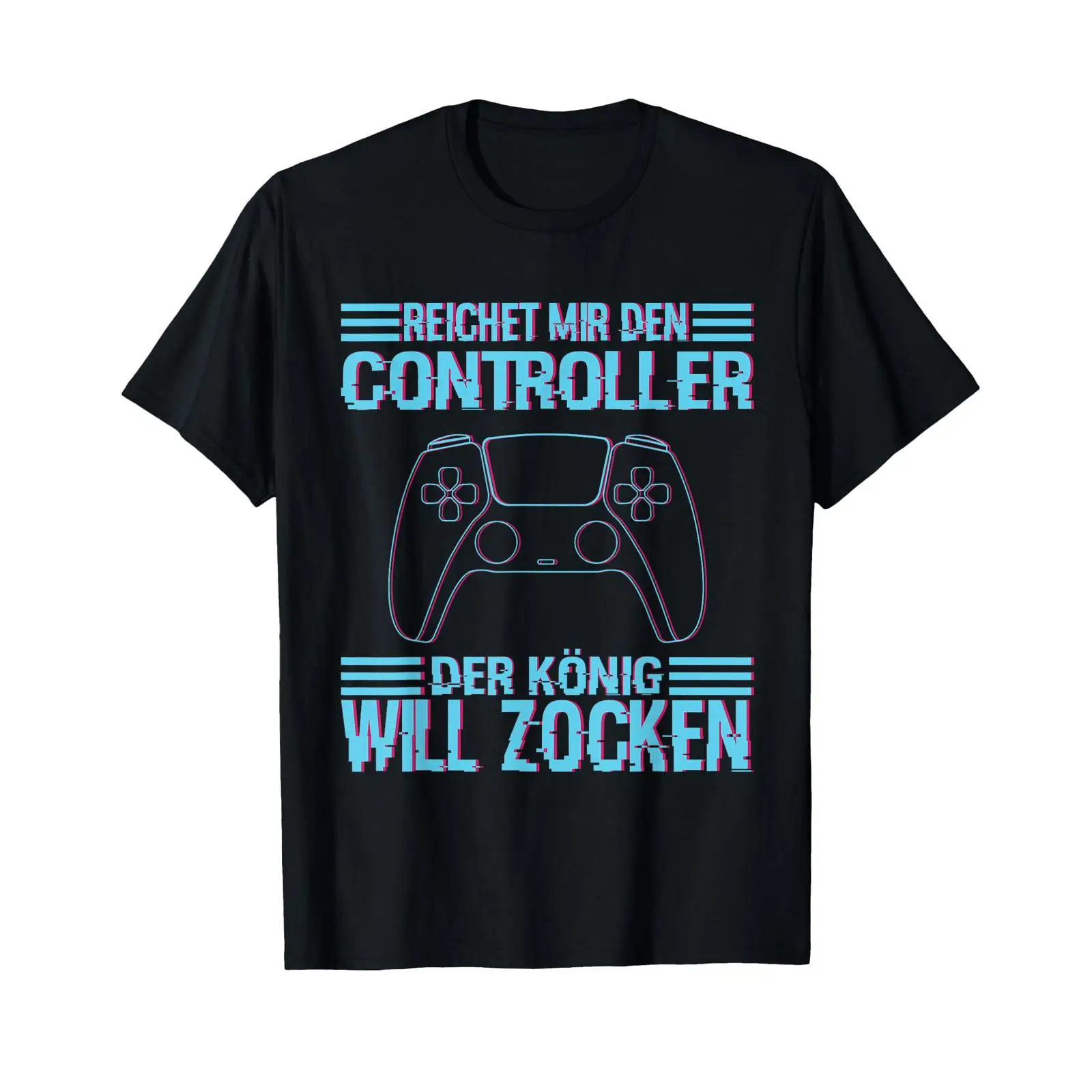 Console Gaming Hand - Gaming Hand Me the Controller King