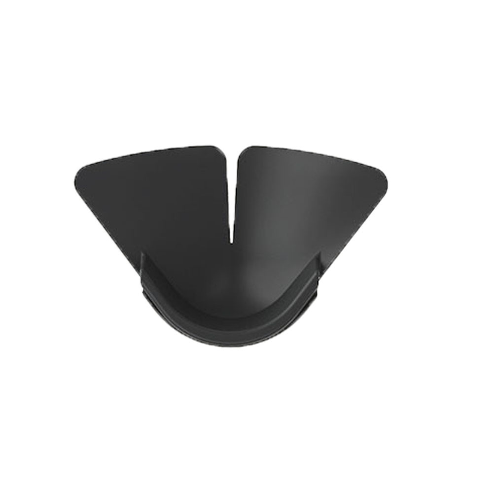 Vr Lens Protector - Silicone Blackout Light Blocking Immersion Nose