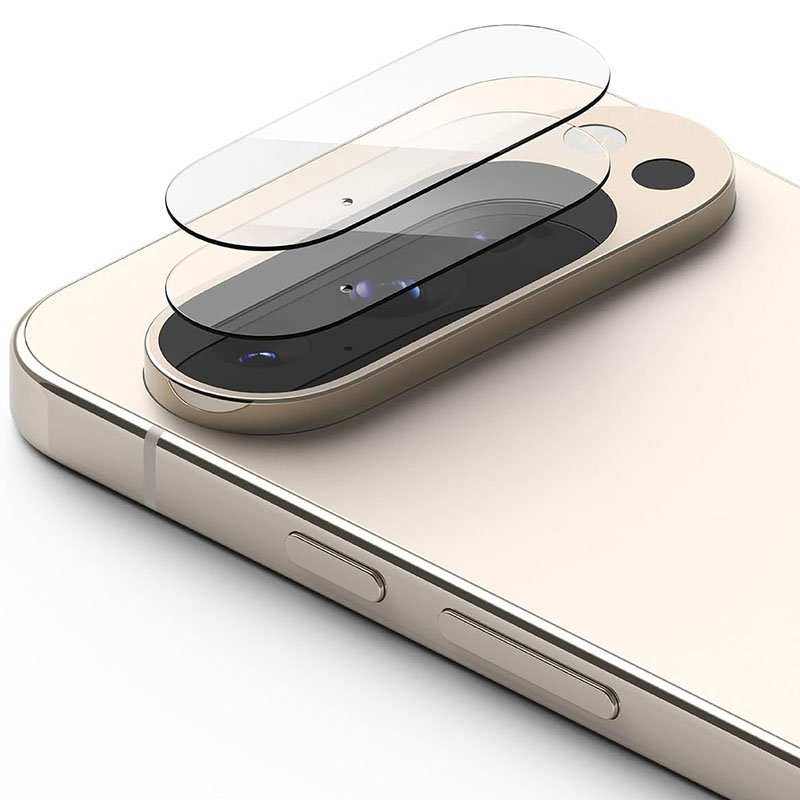 Vr Lens Protector - 3 Pieces For Google Pixel 10