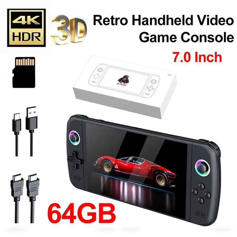 Gaming Console Youtube - HD M27 Game Console Portable Pocket