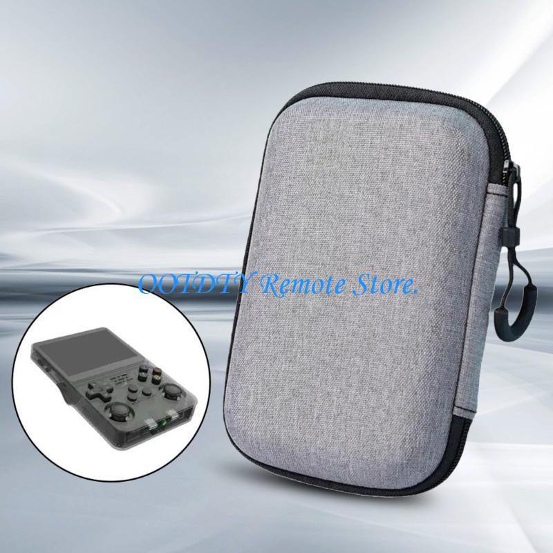 Gaming Console K36 - Hộp Đựng Động Cho R36S R35S