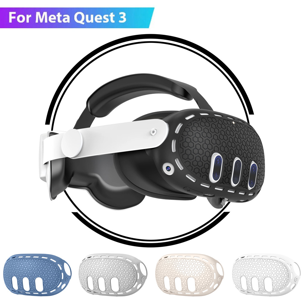 Vr Lens Protector - Protector Cover for Meta Quest 3