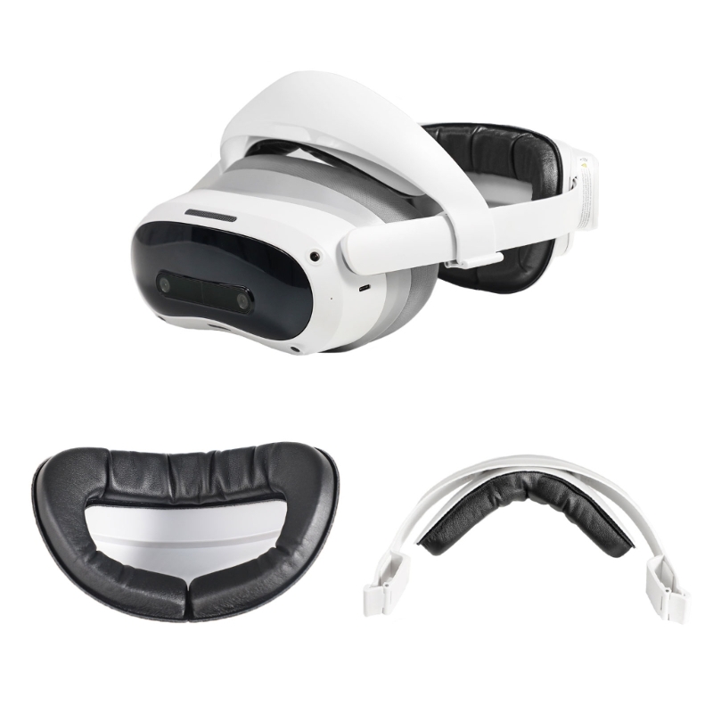 Vr Lens Protector - Thoải Mái Mũ Đội Đầu Dây