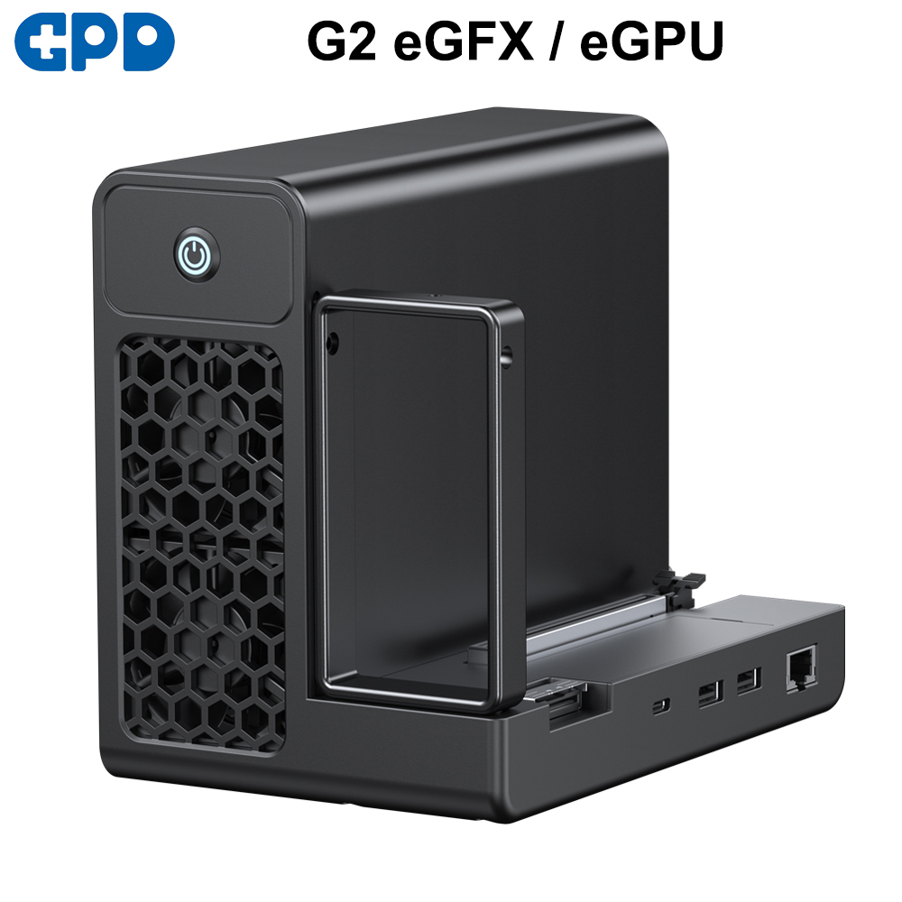 Gaming Console Video Game - New GPD G2 Gaming Handhelds Console