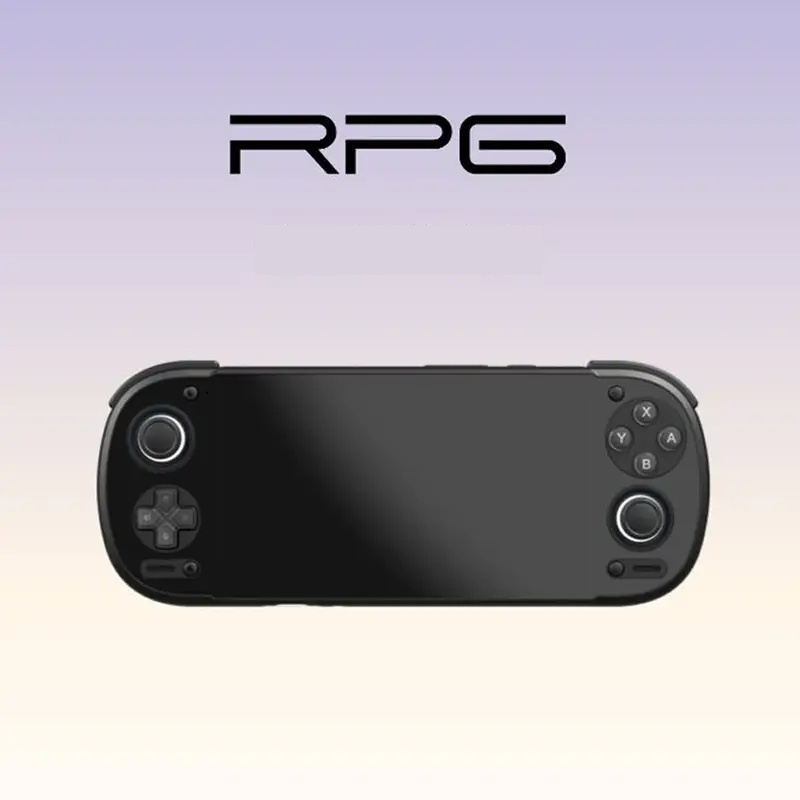 Pre-Sale Retroid Pocket 6 8Gen - đánh giá và giá Gaming Console Download