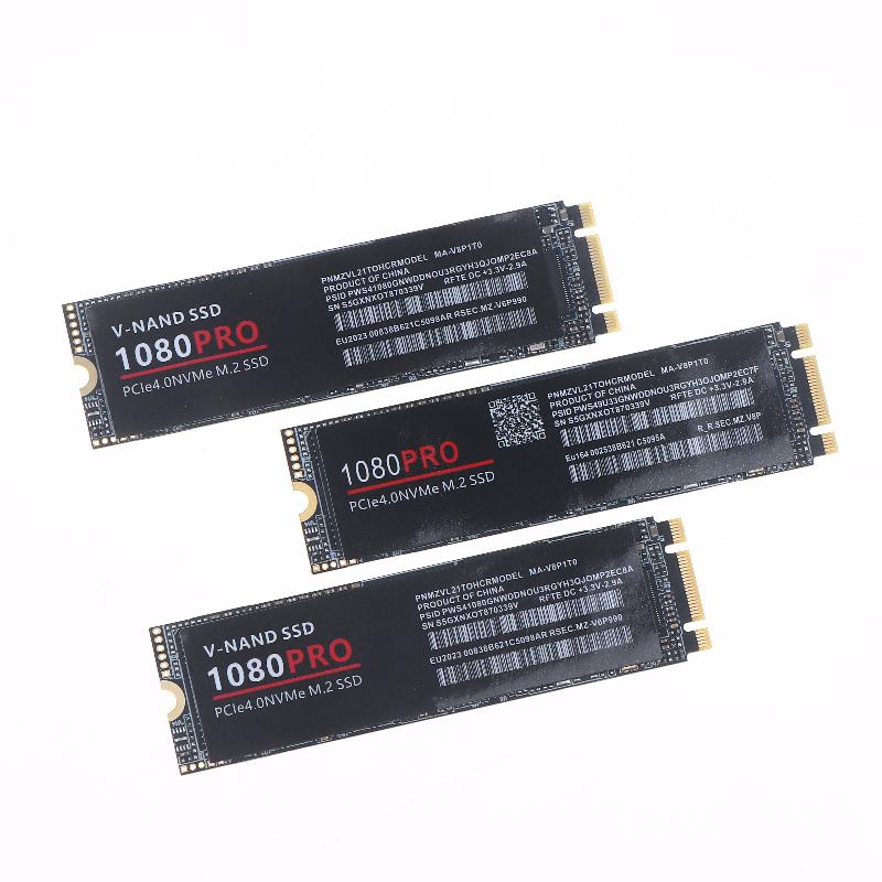 1080PRO M.2 NVMe PCIe4.0 NGFF  - đánh giá và giá Gaming Console Table