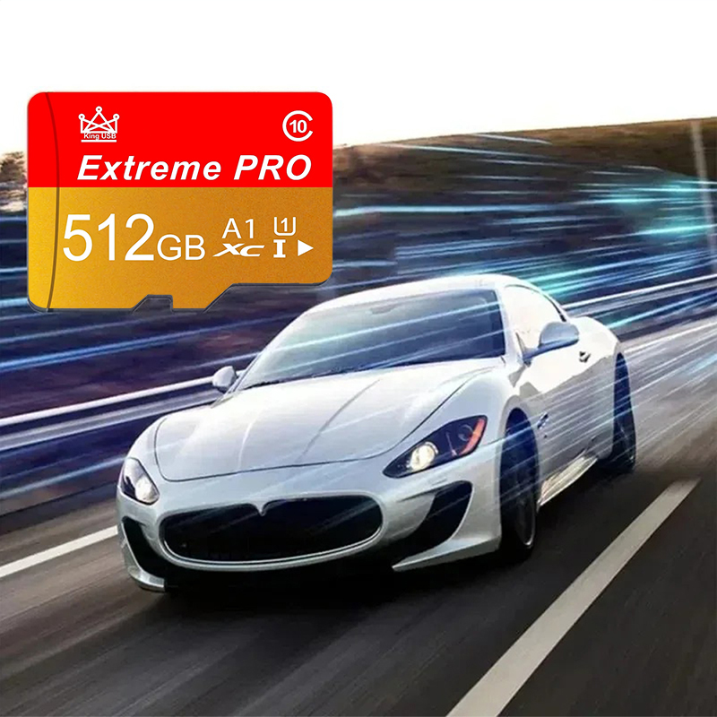 Fast SD Cards 512GB 128GB 32GB - đánh giá và giá Gaming Console And Monitor