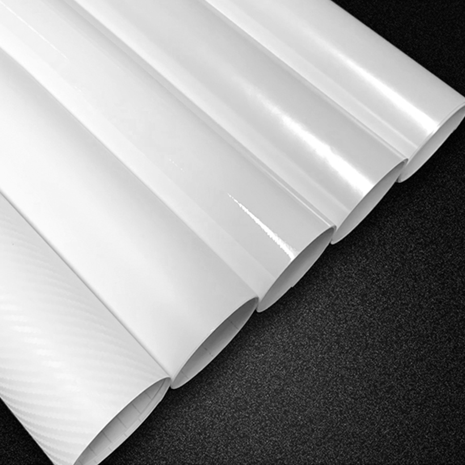 Various White Glossy matt Viny - đánh giá và giá Console Skin Wrap