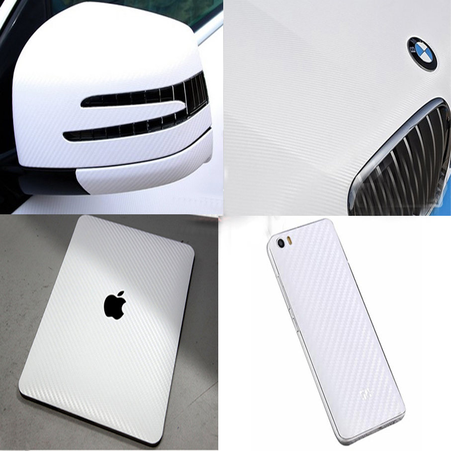 Various White Glossy matt Viny - đánh giá và giá Console Skin Wrap