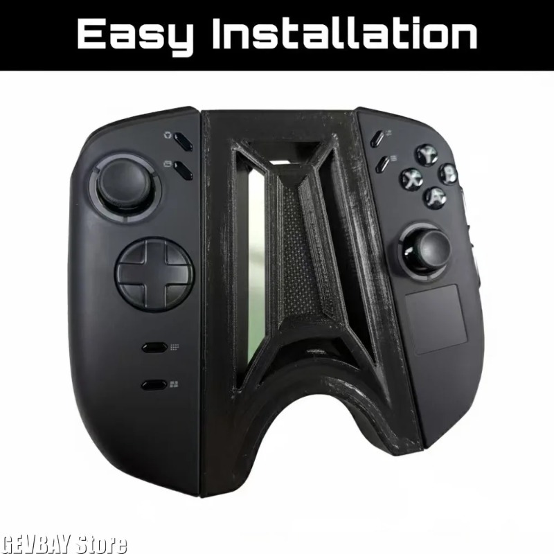 Hand Grip Connector Fixing Bra - đánh giá và giá Console Gaming Hand