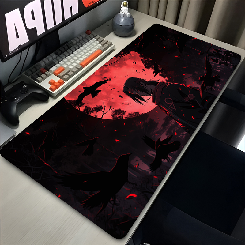 Mouse Pad Gamer Larger XXL Uch - đánh giá và giá Pad Gaming Console