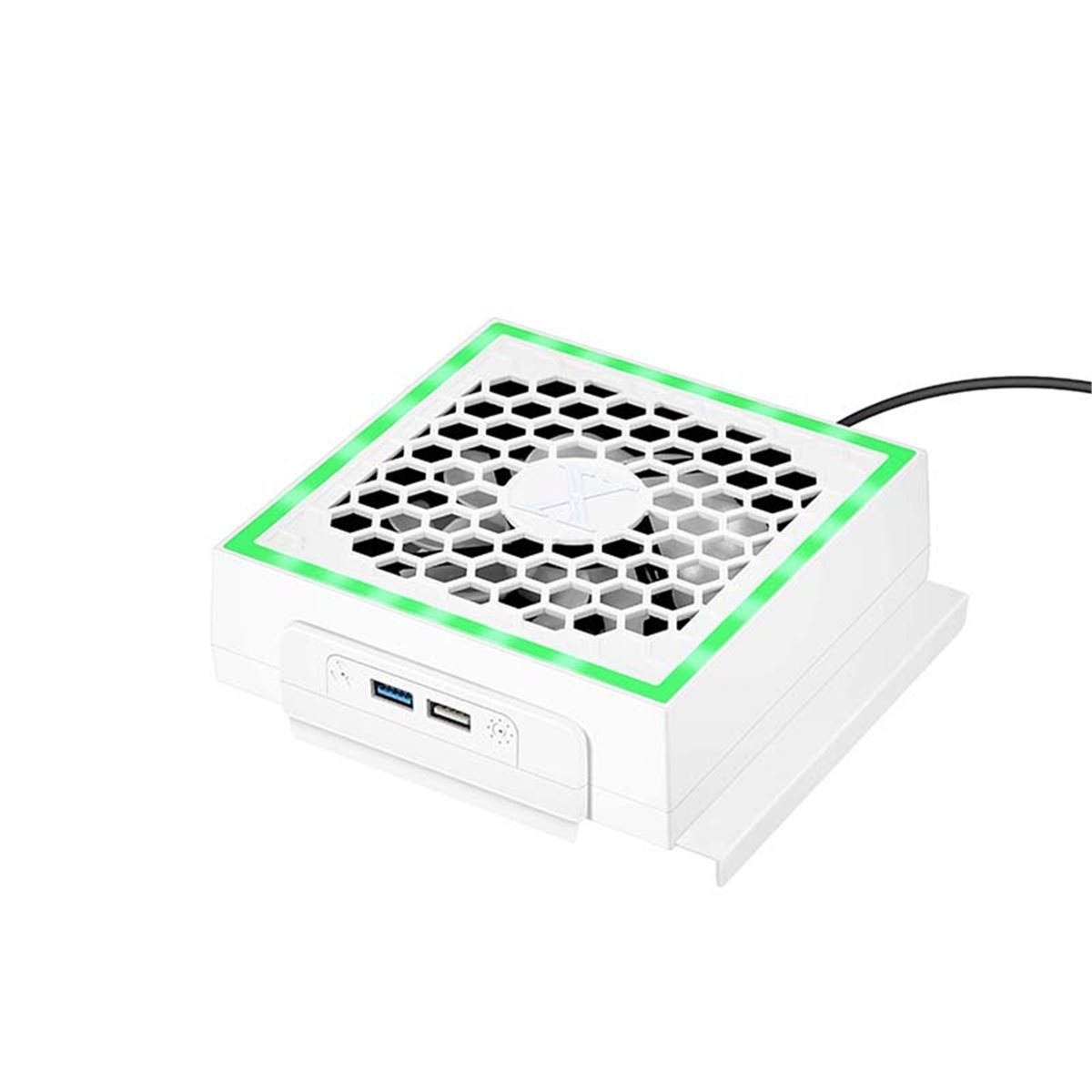 [ABJZ] LED Cooling Fan Atmosph - đánh giá và giá Gaming Console Xbox Series S