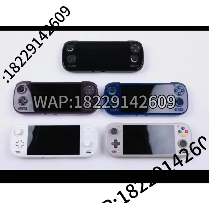 AYN Odin 3 Gaming Console Hand - đánh giá và giá Gaming Console Handheld