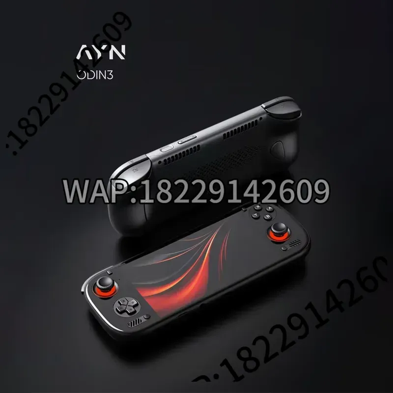 AYN Odin 3 Gaming Console Hand - đánh giá và giá Gaming Console Handheld
