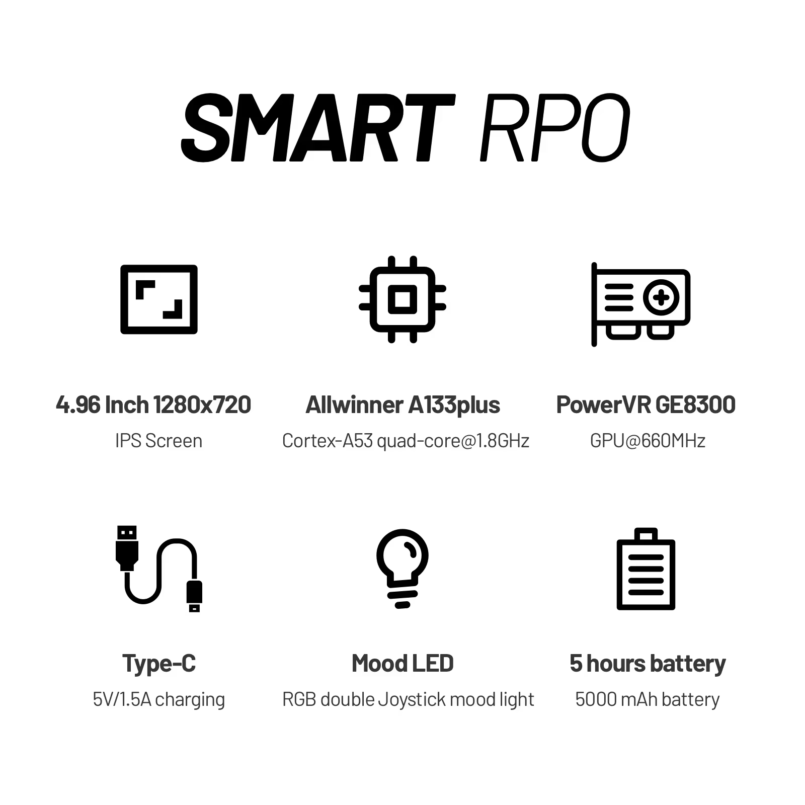 Trimui Smart Pro Handheld Game - đánh giá và giá Gaming Console Youtube