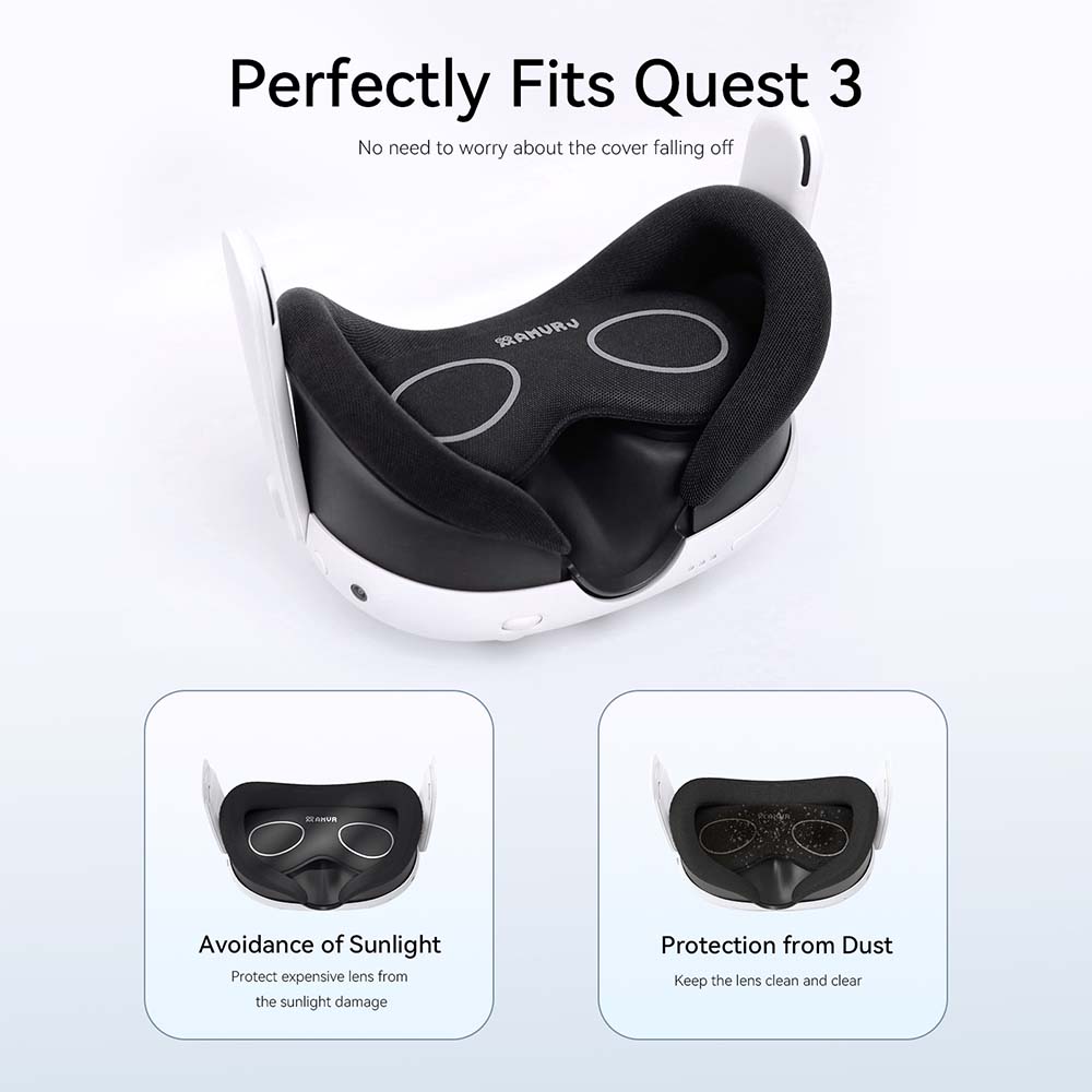 AMVR Replacement Lens Cover fo - đánh giá và giá Vr Lens Protector