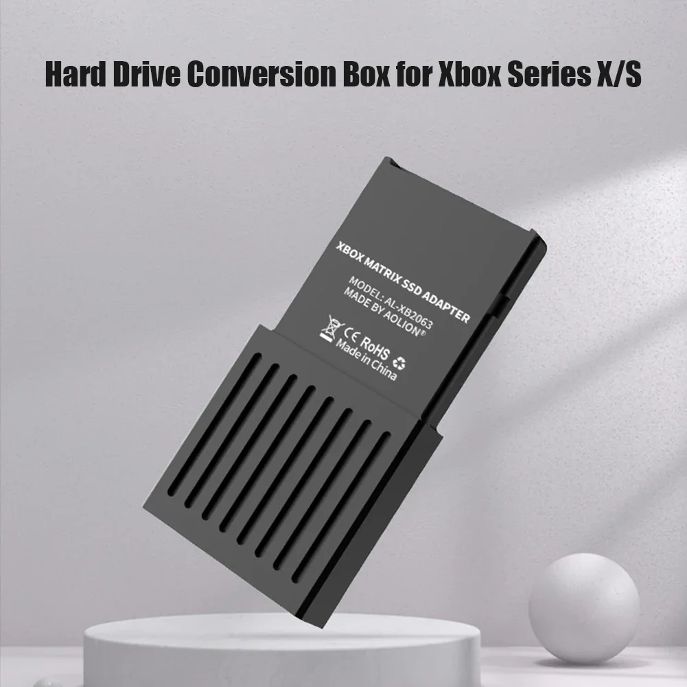 M2 Expansion Card For Xbox Ser - đánh giá và giá Gaming Console Xbox Series S