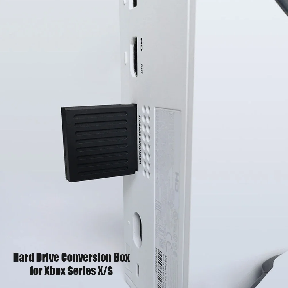 M2 Expansion Card For Xbox Ser - đánh giá và giá Gaming Console Xbox Series S