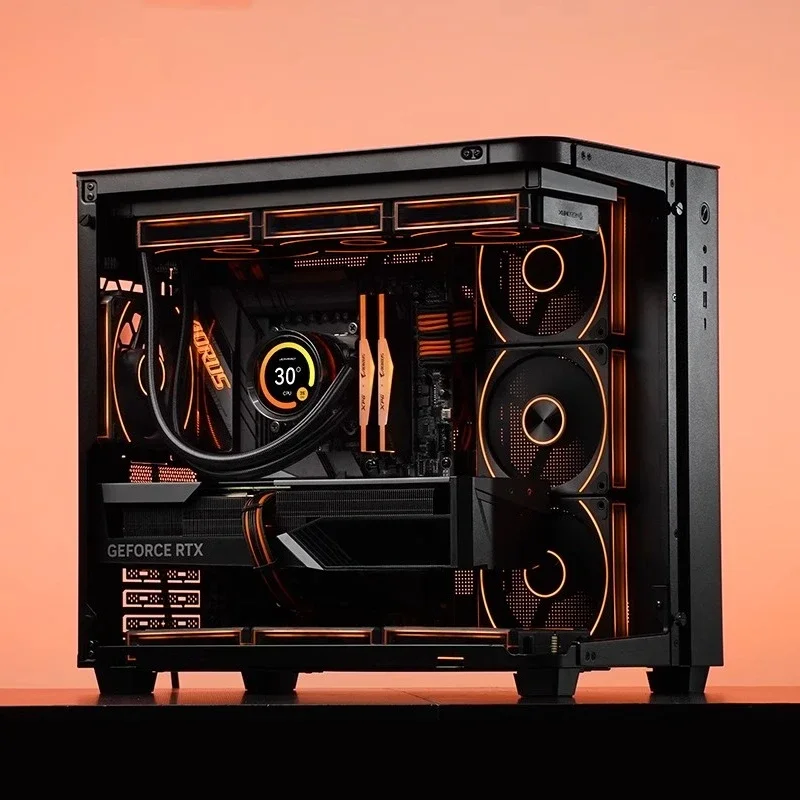 265KF/285K/5060TI/5070TI/5080  - đánh giá và giá Console Gaming Hand