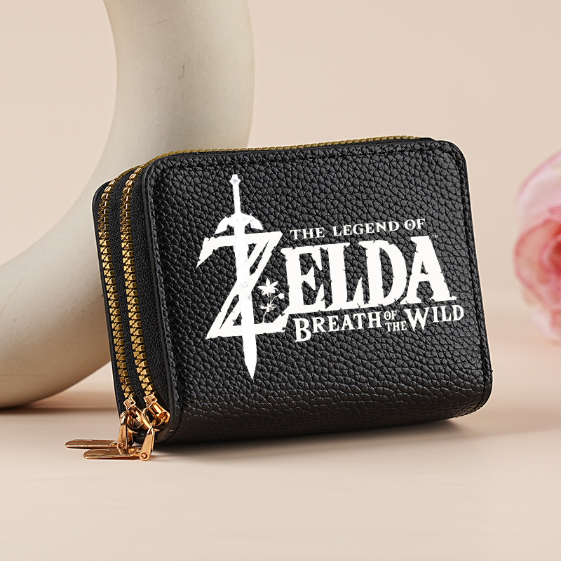 Zelda Purses Anime Game Charac - đánh giá và giá Gaming Console Zelda