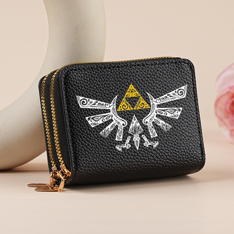 Zelda Purses Anime Game Charac - đánh giá và giá Gaming Console Zelda