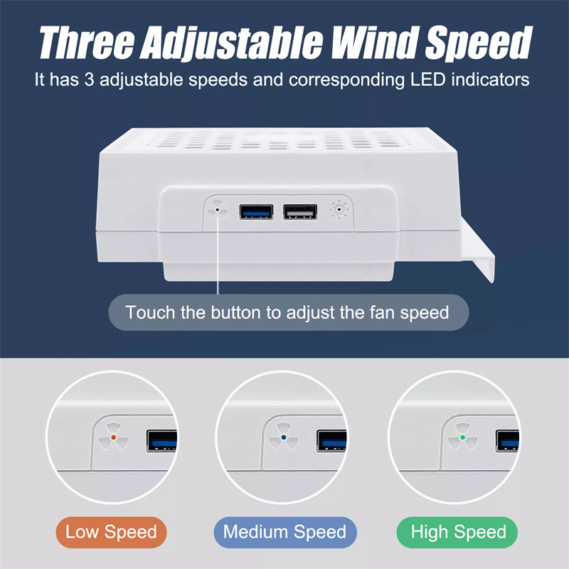 LED Cooling Fan Atmosphere Lig - đánh giá và giá Gaming Console Xbox Series S