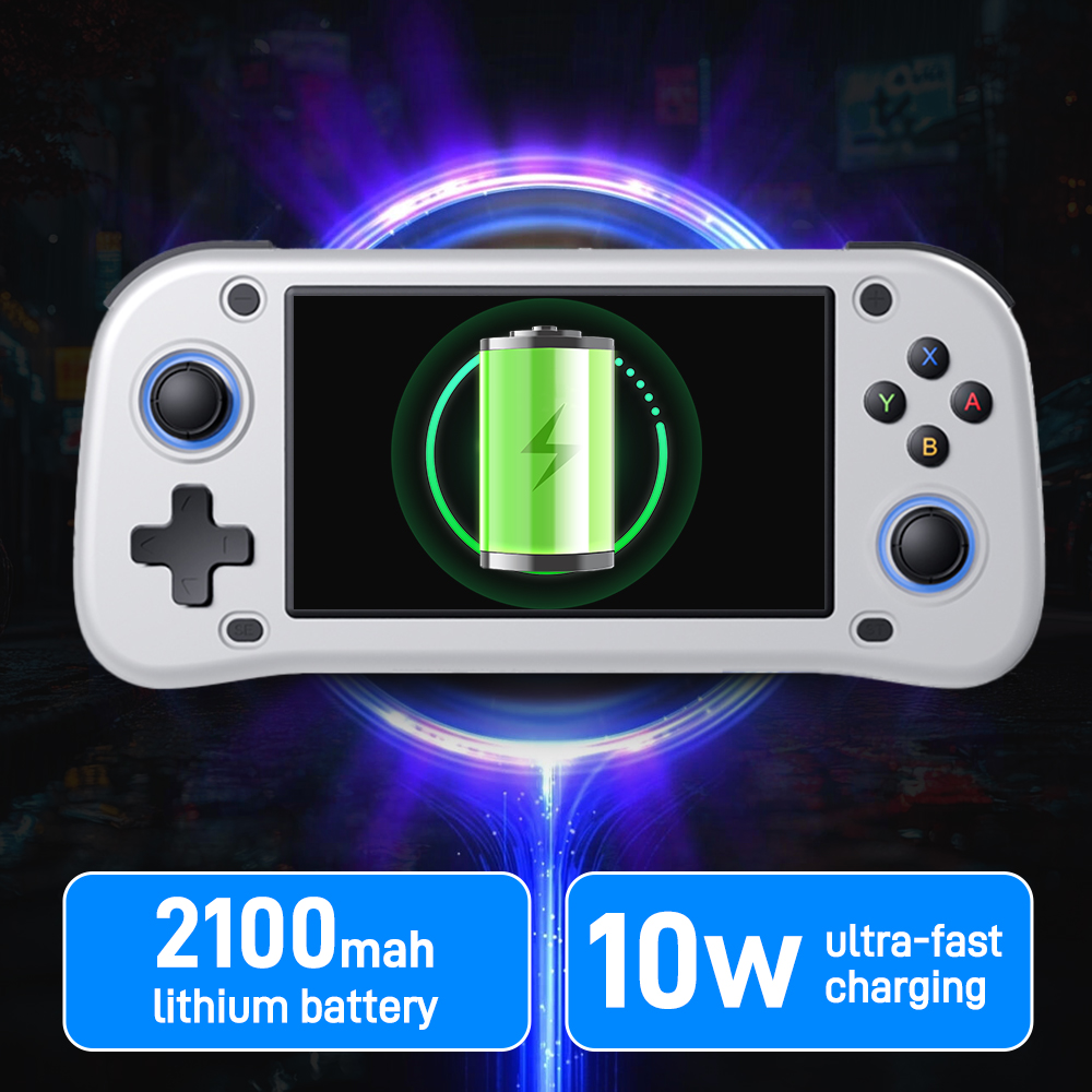 G28 Handheld Game Consoles Bui - đánh giá và giá Gaming Console Os