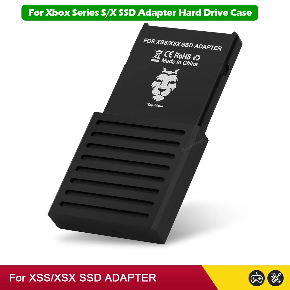 For Xbox Series X/S External S - đánh giá và giá Gaming Console Xbox Series S