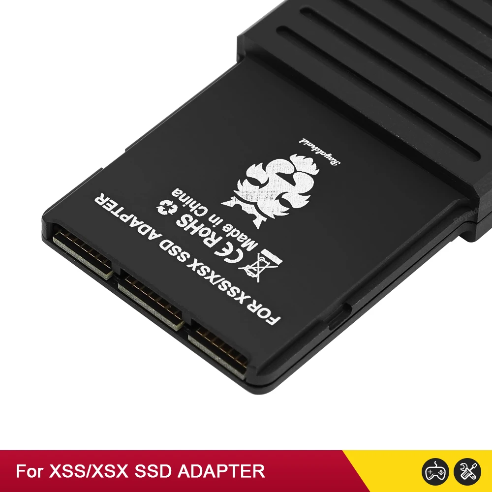 For Xbox Series X/S External S - đánh giá và giá Gaming Console Xbox Series S
