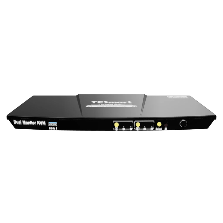 TESmart DP Display Port HDMI K - đánh giá và giá Gaming Console And Monitor