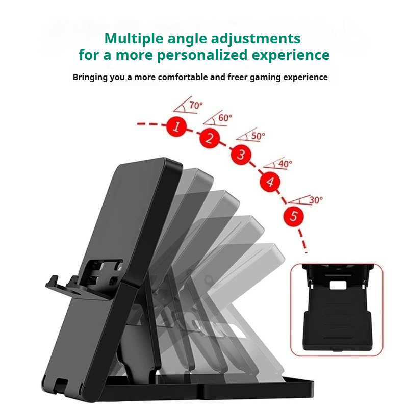 1PC Adjustable Game Console St - đánh giá và giá Gaming Console Table