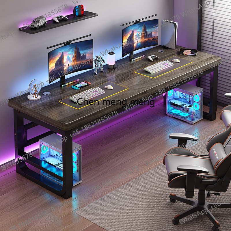 Console Gaming Computer Desks  - đánh giá và giá Gaming Console Table
