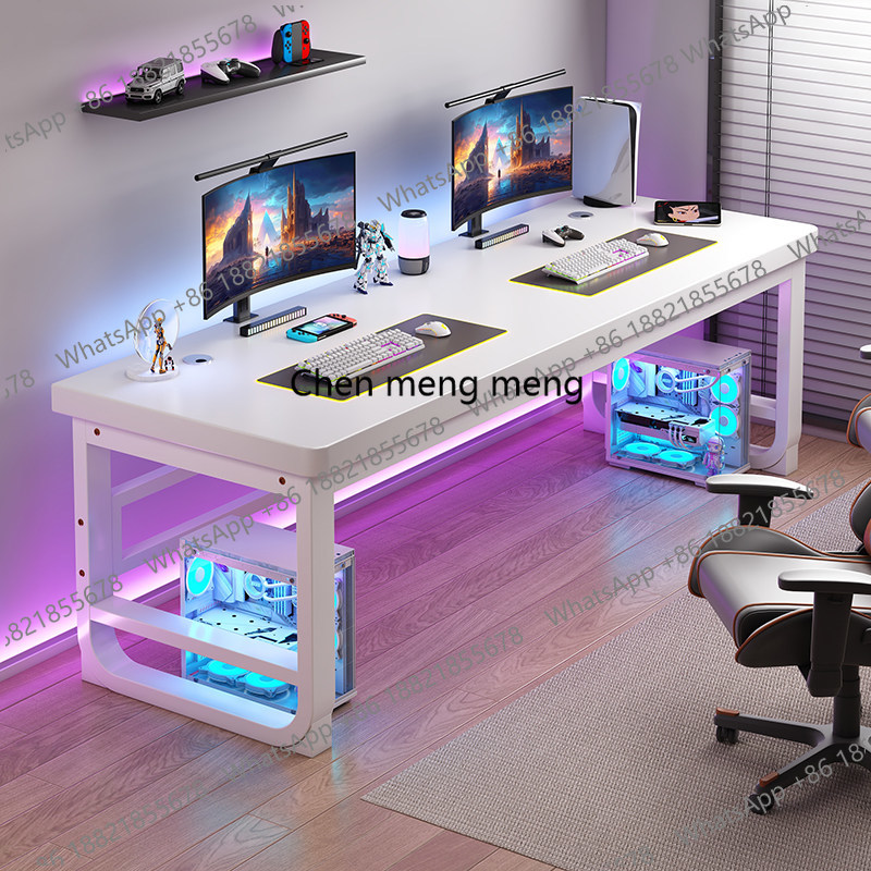 Console Gaming Computer Desks  - đánh giá và giá Gaming Console Table