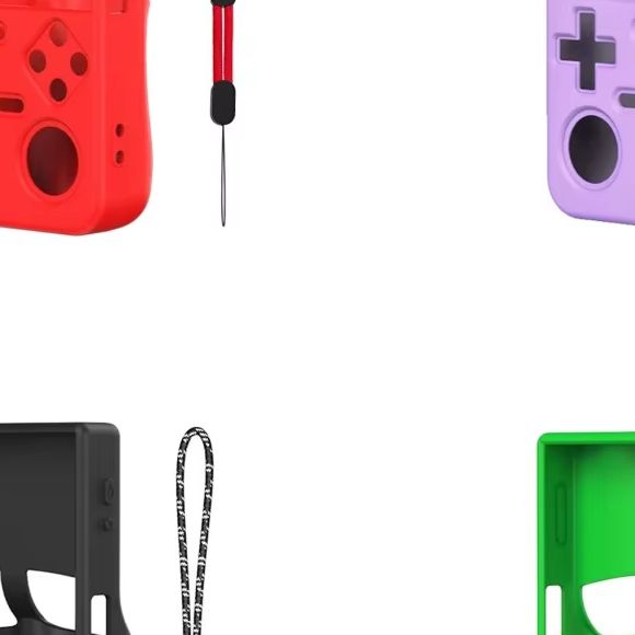 Silicone Protective Case for K - đánh giá và giá Gaming Console K36