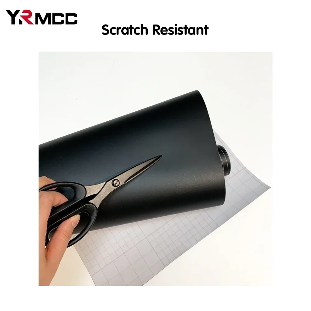 50*300cm 3D 6D Carbon Fiber Vi - đánh giá và giá Console Skin Wrap