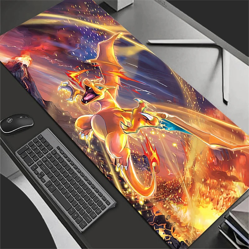 Mouse Pad Anime Gaming Accesso - đánh giá và giá Pad Gaming Console