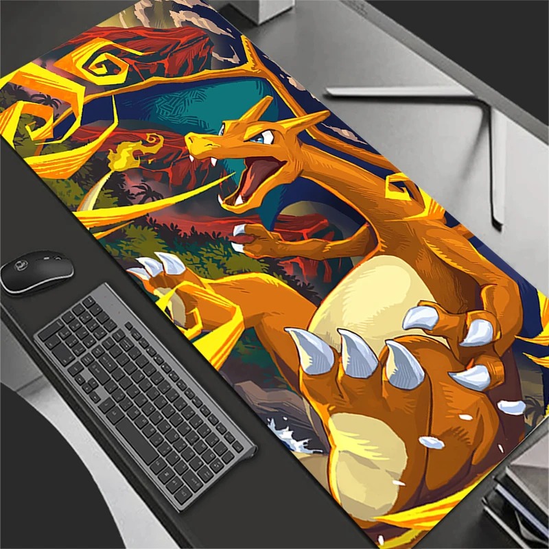 Mouse Pad Anime Gaming Accesso - đánh giá và giá Pad Gaming Console