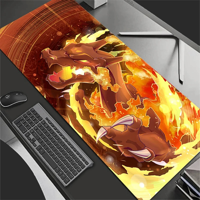 Mouse Pad Anime Gaming Accesso - đánh giá và giá Pad Gaming Console