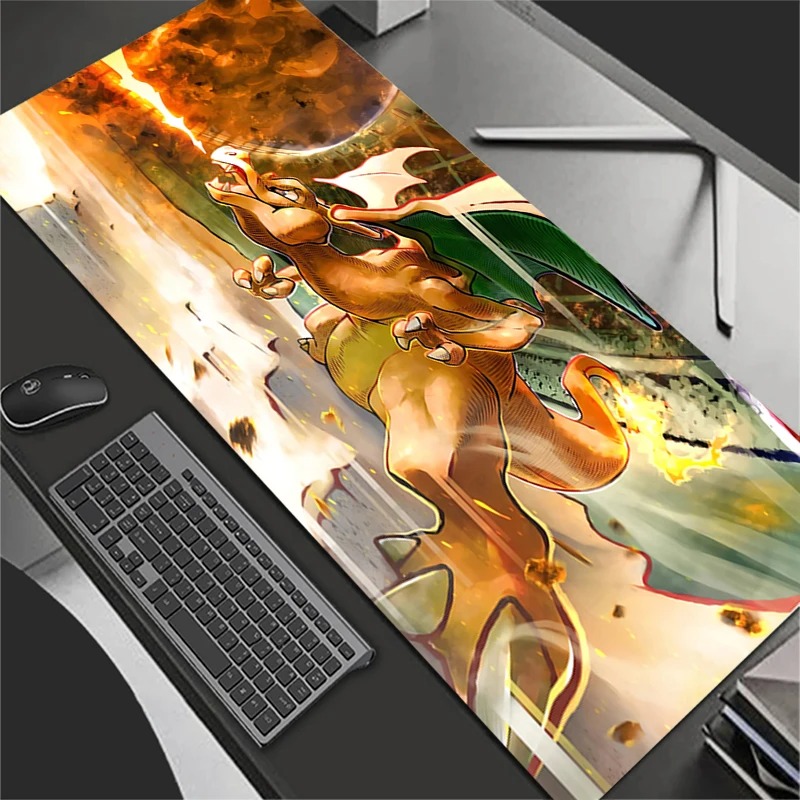 Mouse Pad Anime Gaming Accesso - đánh giá và giá Pad Gaming Console