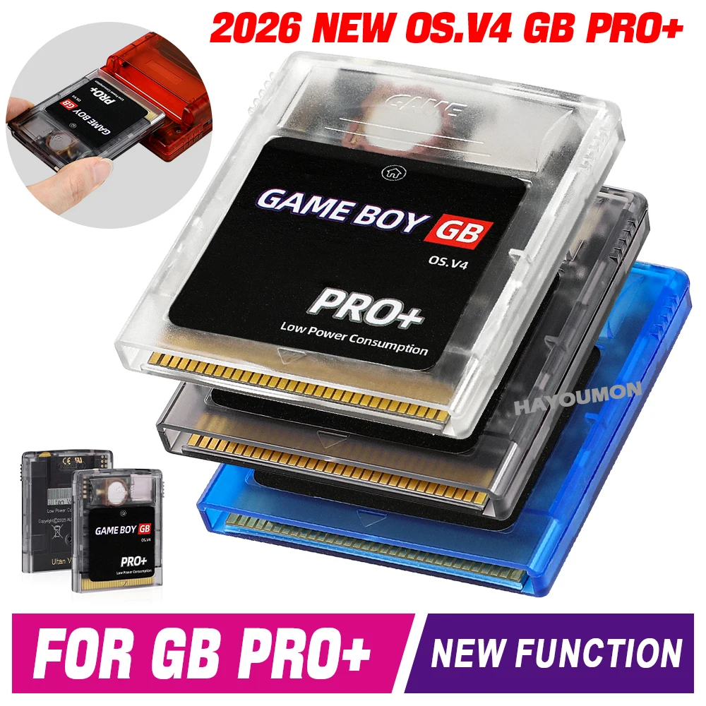 2026 For GB GBC GBA Game Conso - đánh giá và giá Gaming Console Os