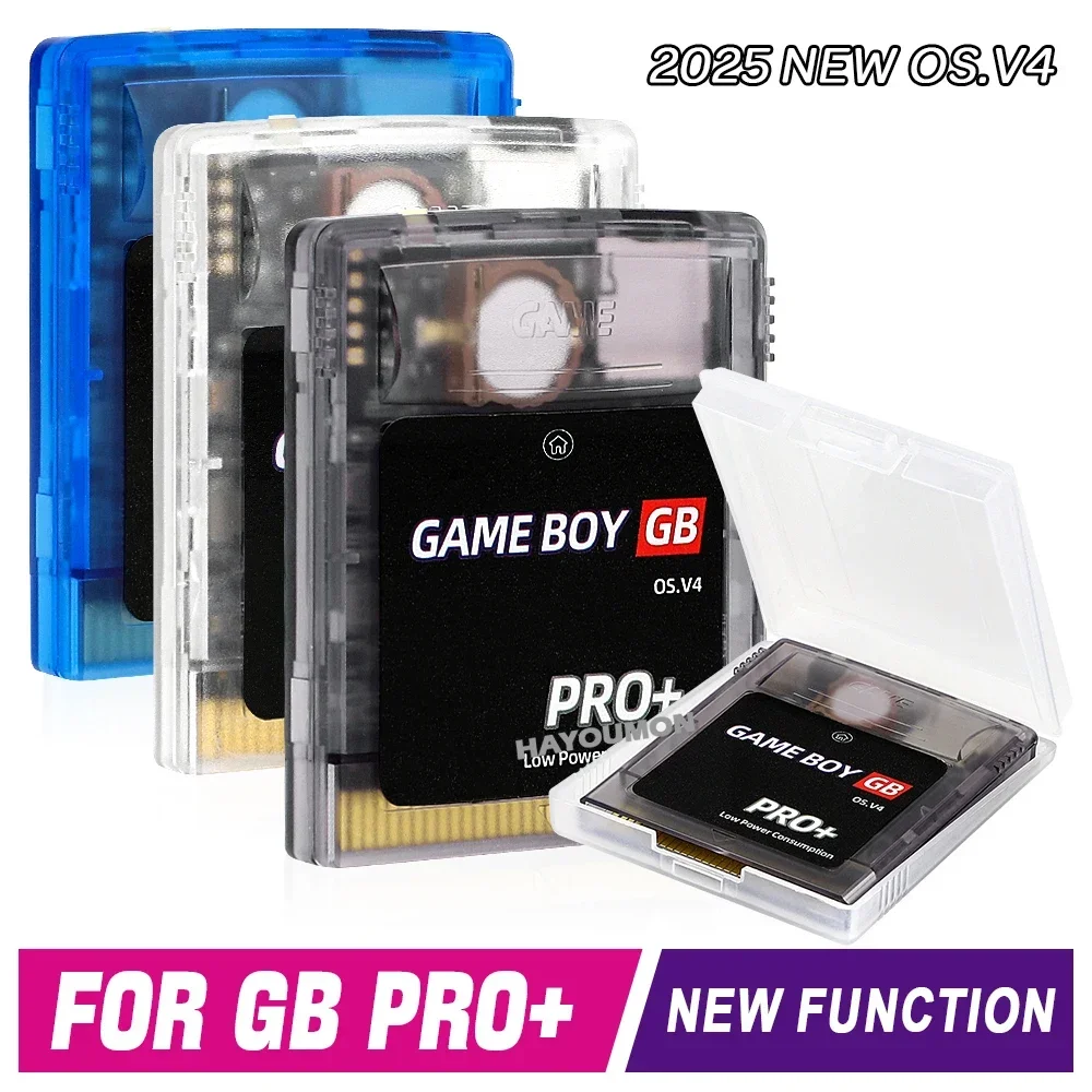 For GB GBC GBA Game Consoles G - đánh giá và giá Gaming Console Os