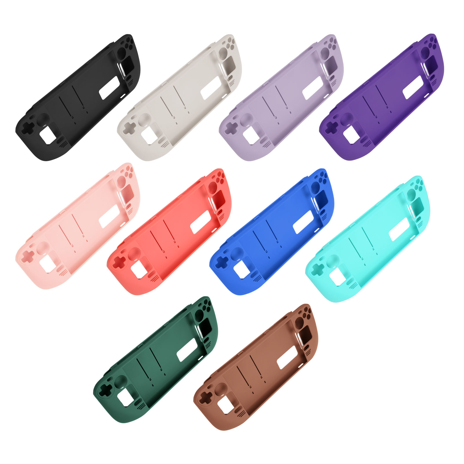 Universal Kickstand Case Hands - đánh giá và giá Console Gaming Hand