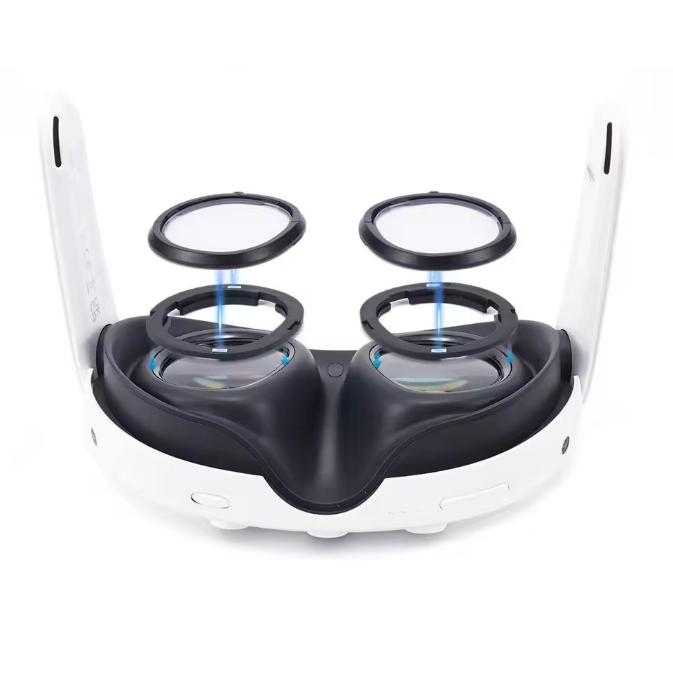 Lens  Anti Blue Light Lens for - đánh giá và giá Vr Lens Protector