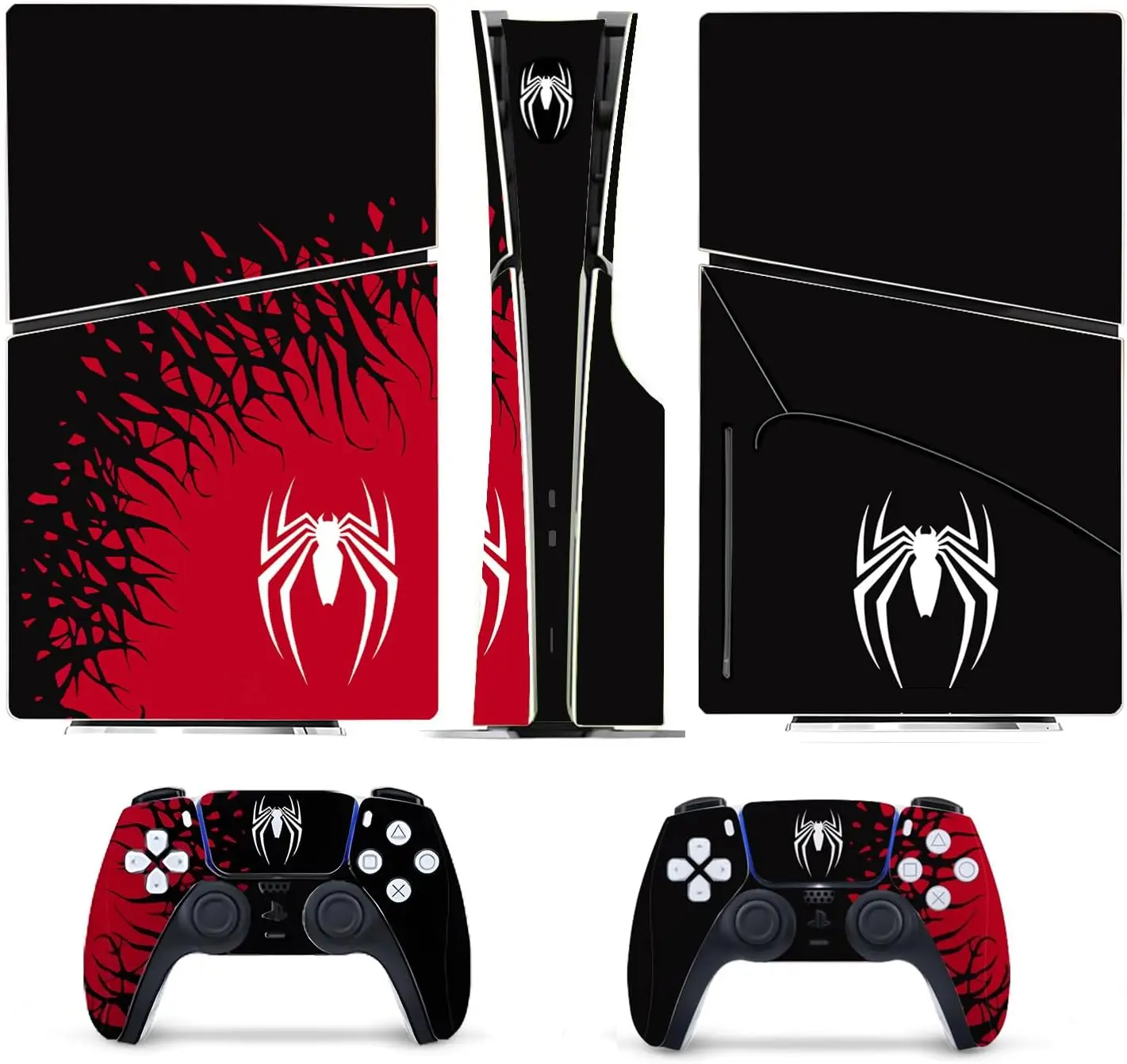 Vinyl Cover Skins for Playstat - đánh giá và giá Console Skin Wrap