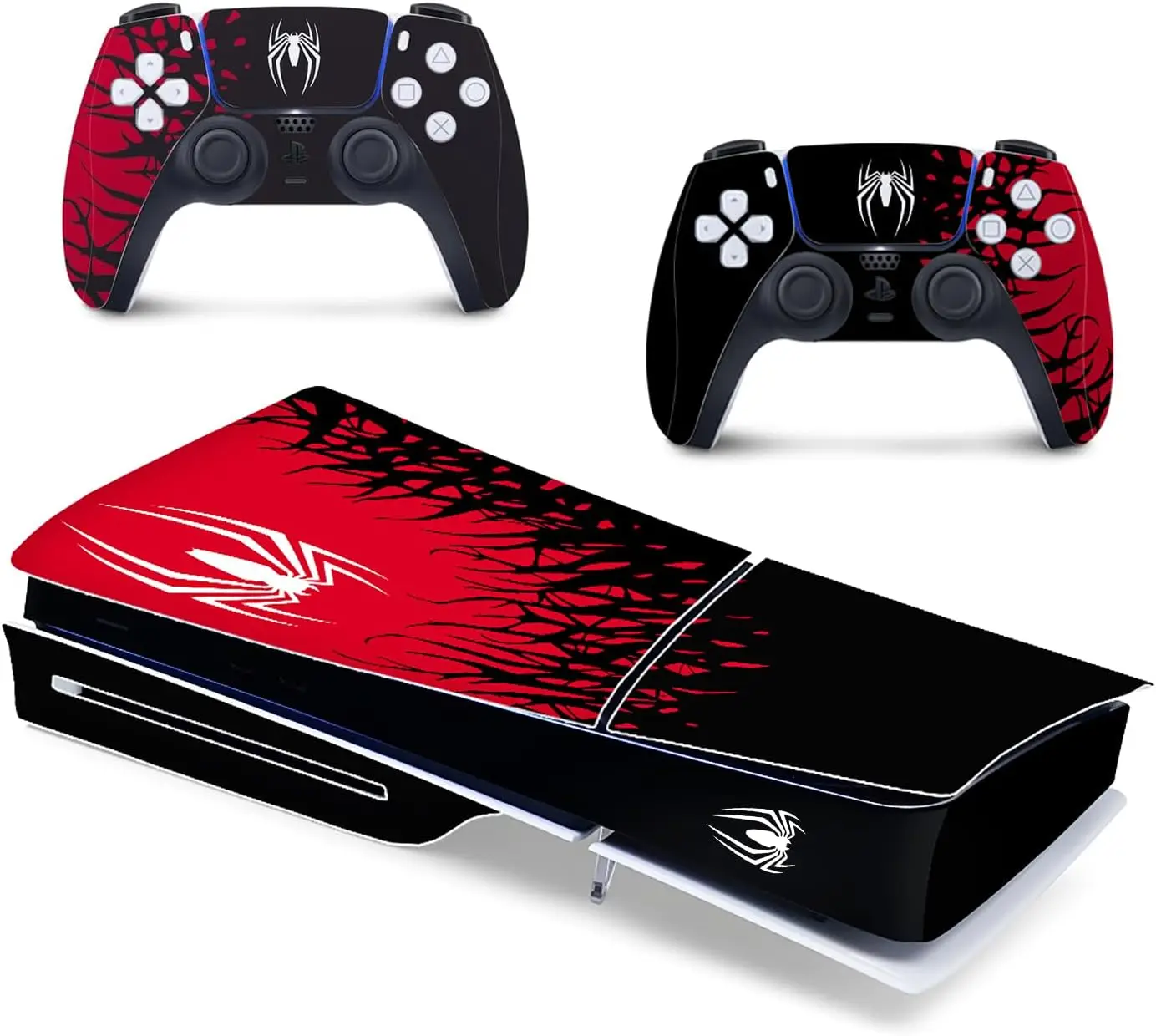 Vinyl Cover Skins for Playstat - đánh giá và giá Console Skin Wrap