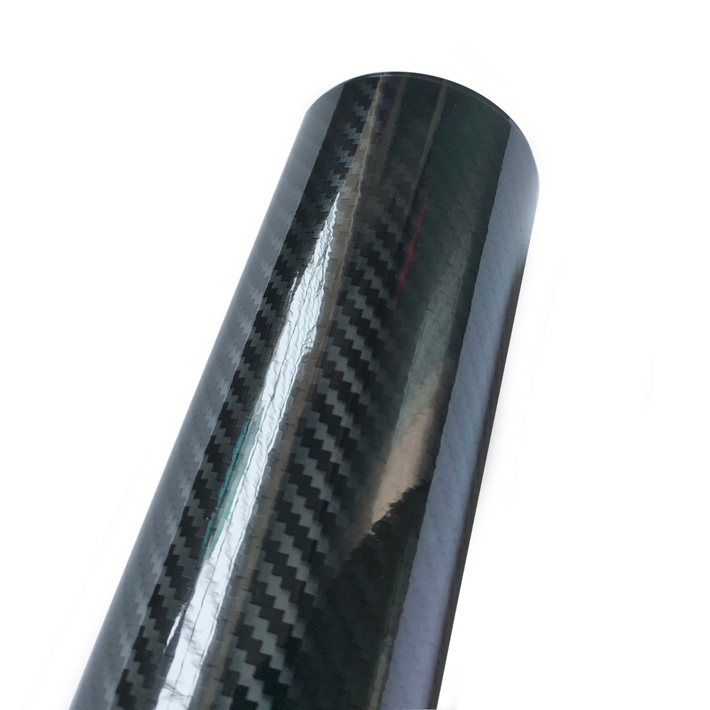 3D 4D 5D 6D Black Carbon Fiber - đánh giá và giá Console Skin Wrap