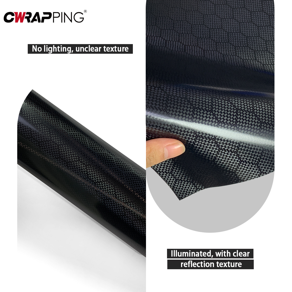 Motorcycle Stickers Carbon Fib - đánh giá và giá Console Skin Wrap