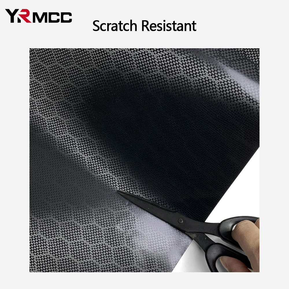 Motorcycle Stickers Carbon Fib - đánh giá và giá Console Skin Wrap