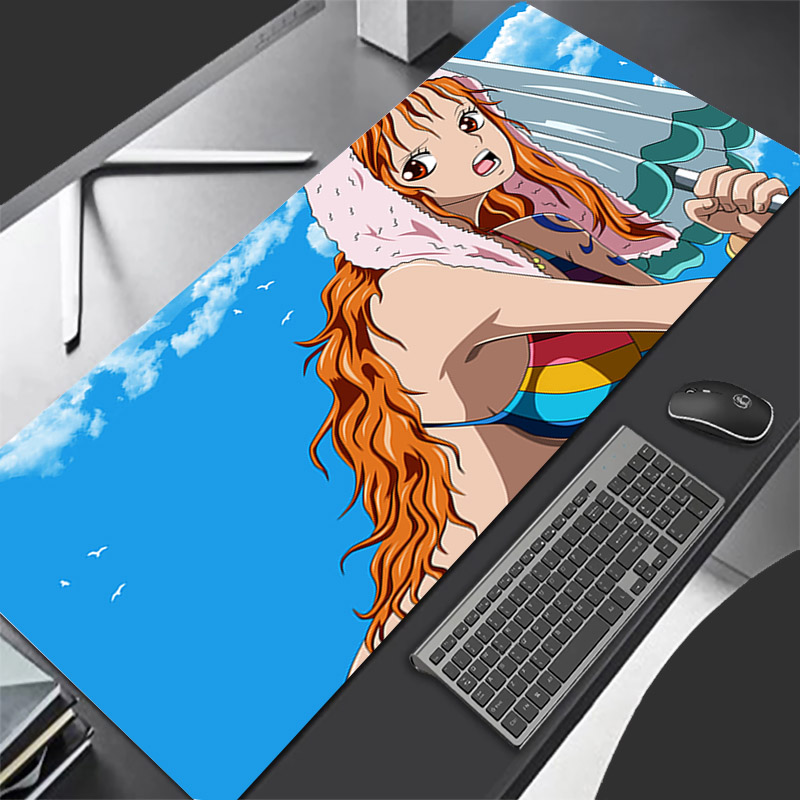 Mouse Pad One Piece Durable An - đánh giá và giá Pad Gaming Console