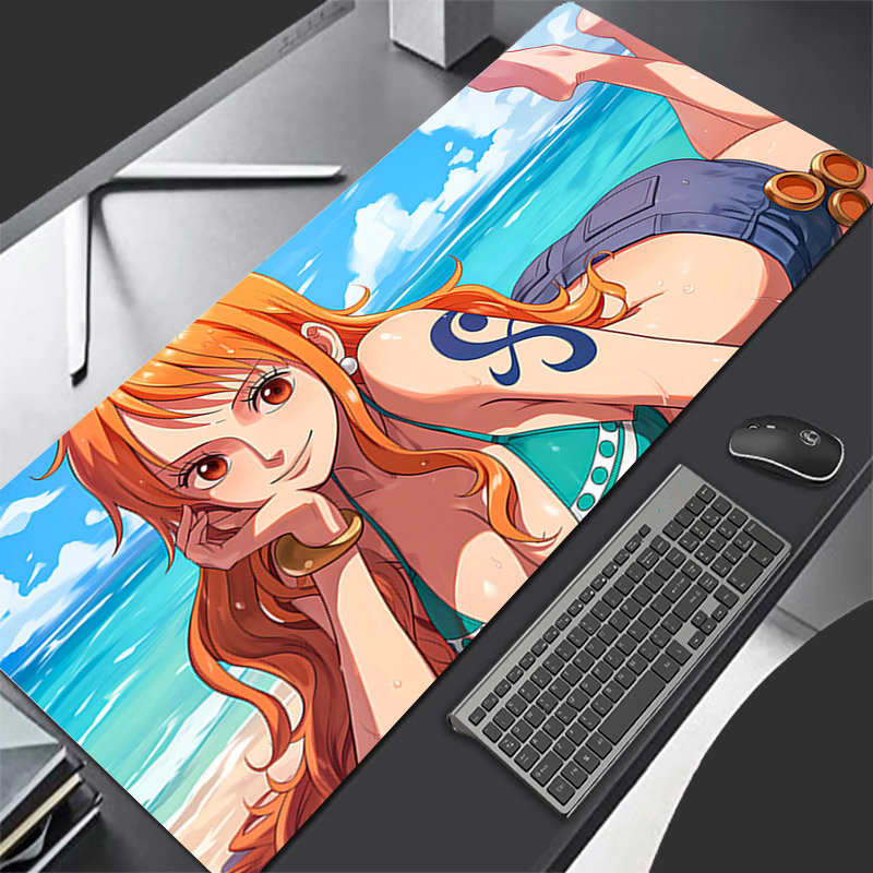 Mouse Pad One Piece Durable An - đánh giá và giá Pad Gaming Console